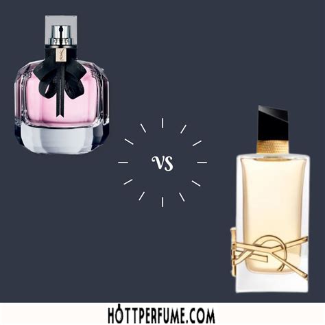 ysl mon paris vs miss dior|ysl perfume.